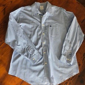 Brooks Brothers XL mens dress shirt.
